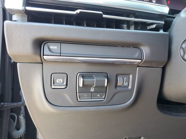 2025 Cadillac Escalade Premium Luxury