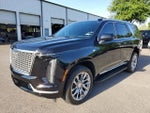 2025 Cadillac Escalade Premium Luxury