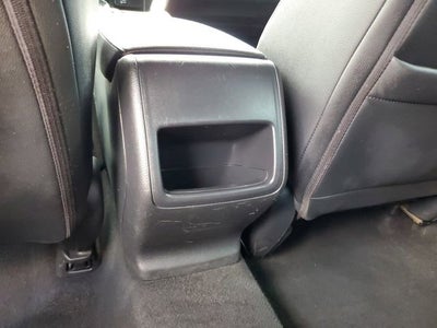 2019 Honda Accord Sedan Sport 1.5T