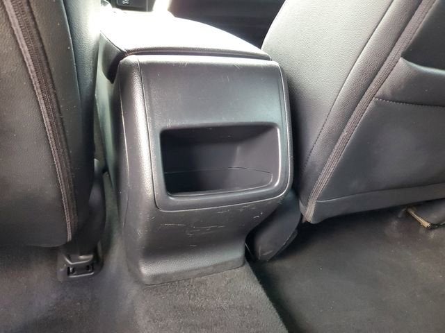 2019 Honda Accord Sedan Sport 1.5T