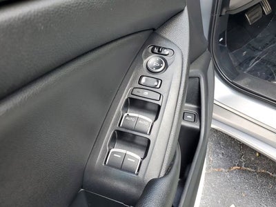 2019 Honda Accord Sedan Sport 1.5T