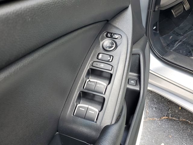 2019 Honda Accord Sedan Sport 1.5T