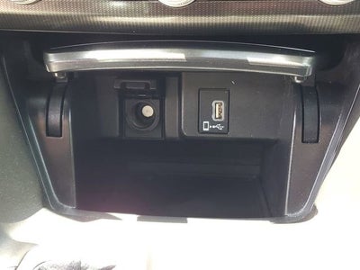 2019 Honda Accord Sedan Sport 1.5T