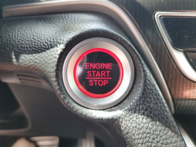 2019 Honda Accord Sedan Sport 1.5T