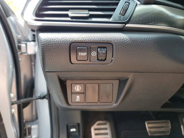 2019 Honda Accord Sedan Sport 1.5T