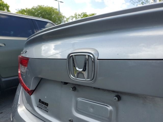 2019 Honda Accord Sedan Sport 1.5T