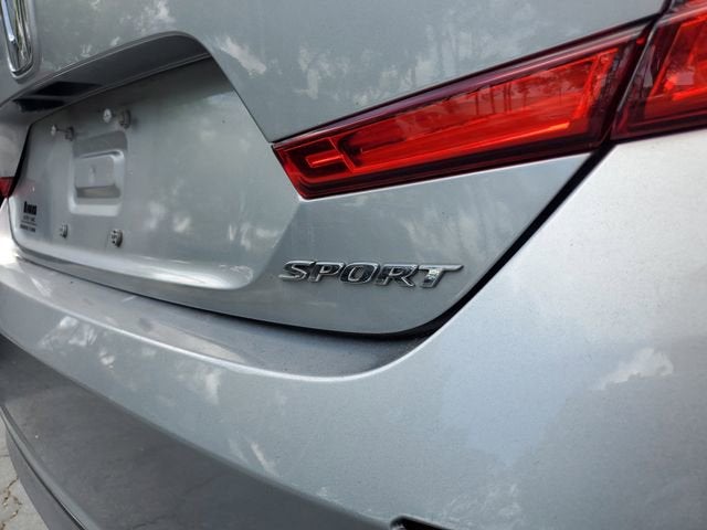 2019 Honda Accord Sedan Sport 1.5T