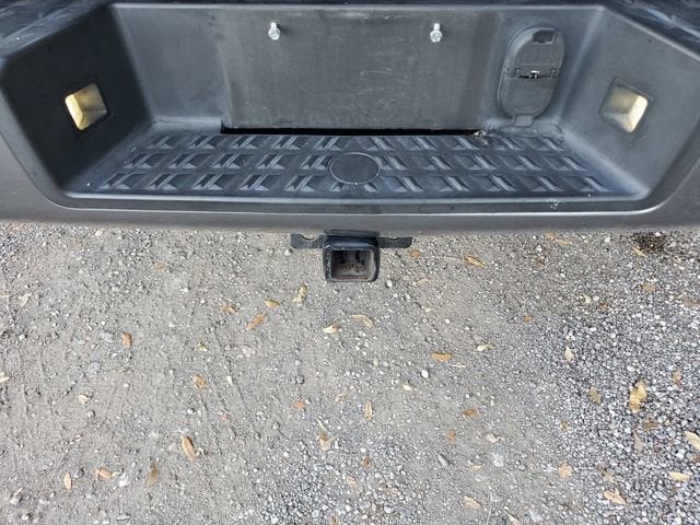 2021 Nissan Titan XD Platinum Reserve