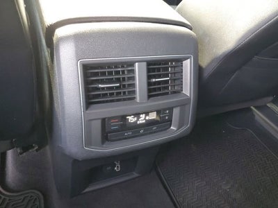 2018 Volkswagen Atlas 3.6L V6 SE