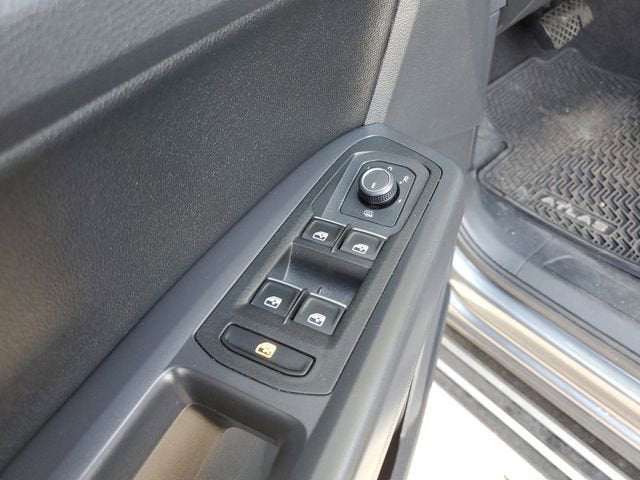 2018 Volkswagen Atlas 3.6L V6 SE