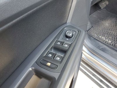 2018 Volkswagen Atlas 3.6L V6 SE