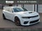 2020 Dodge Charger SRT Hellcat RWD