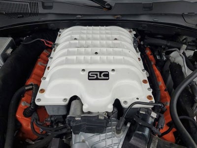 2020 Dodge Charger SRT Hellcat RWD