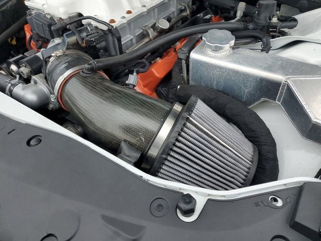 2020 Dodge Charger SRT Hellcat RWD