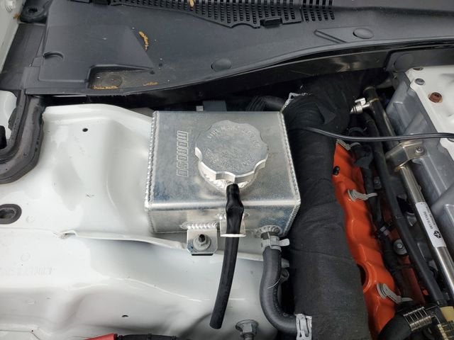 2020 Dodge Charger SRT Hellcat RWD