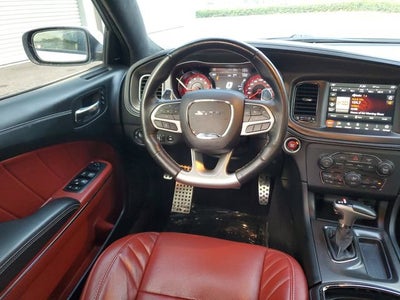 2020 Dodge Charger SRT Hellcat RWD