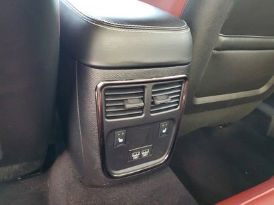 2020 Dodge Charger SRT Hellcat RWD