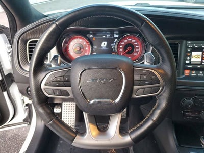 2020 Dodge Charger SRT Hellcat RWD