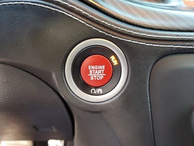 2020 Dodge Charger SRT Hellcat RWD