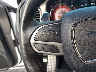 2020 Dodge Charger SRT Hellcat RWD