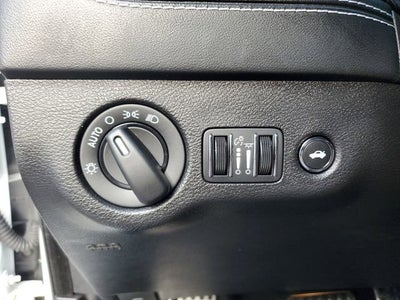 2020 Dodge Charger SRT Hellcat RWD