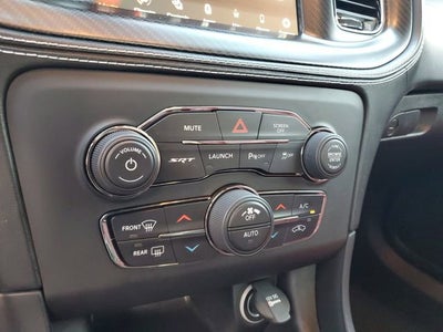 2020 Dodge Charger SRT Hellcat RWD