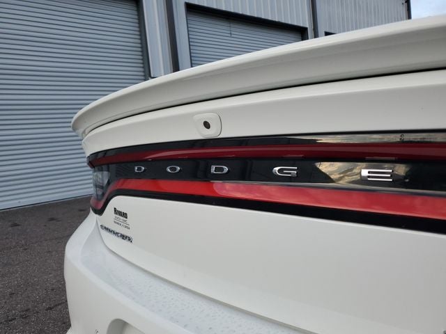 2020 Dodge Charger SRT Hellcat RWD