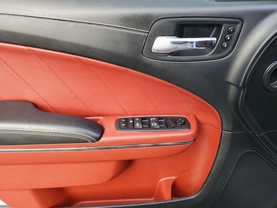 2020 Dodge Charger SRT Hellcat RWD