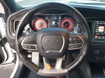 2020 Dodge Charger SRT Hellcat RWD