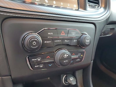 2020 Dodge Charger SRT Hellcat RWD