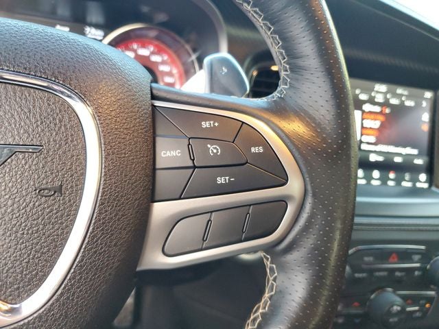 2020 Dodge Charger SRT Hellcat RWD