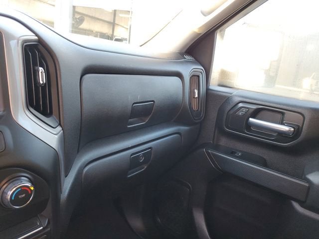 2022 Chevrolet Silverado 2500 HD Custom