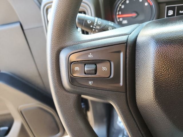 2022 Chevrolet Silverado 2500 HD Custom