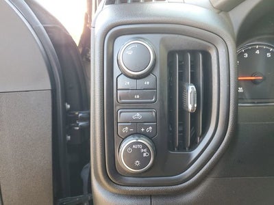 2022 Chevrolet Silverado 2500 HD Custom