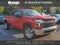 2023 Chevrolet Silverado 2500 HD LTZ