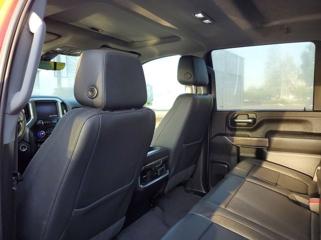 2023 Chevrolet Silverado 2500 HD LTZ