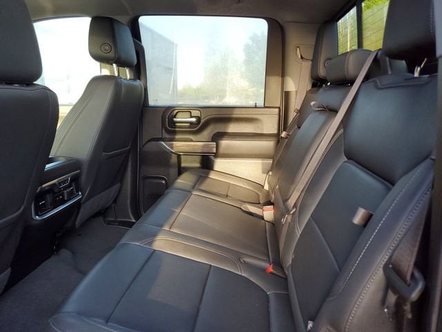 2023 Chevrolet Silverado 2500 HD LTZ