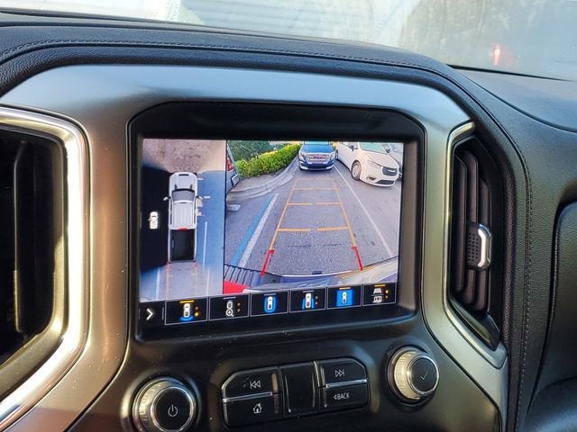 2023 Chevrolet Silverado 2500 HD LTZ