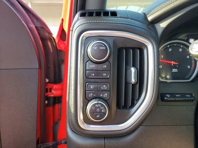 2023 Chevrolet Silverado 2500 HD LTZ