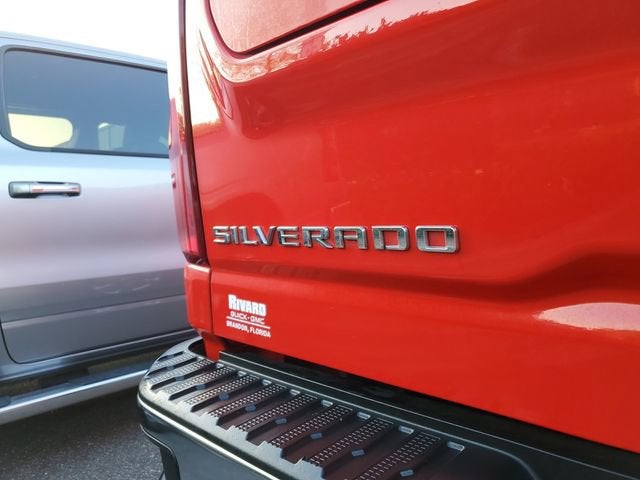 2023 Chevrolet Silverado 2500 HD LTZ