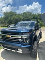 2022 Chevrolet Silverado 3500 HD High Country