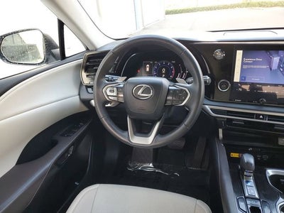 2024 Lexus RX 350 RX 350