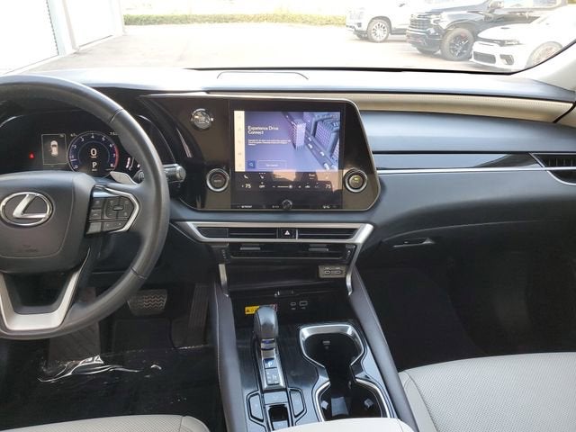 2024 Lexus RX 350 RX 350