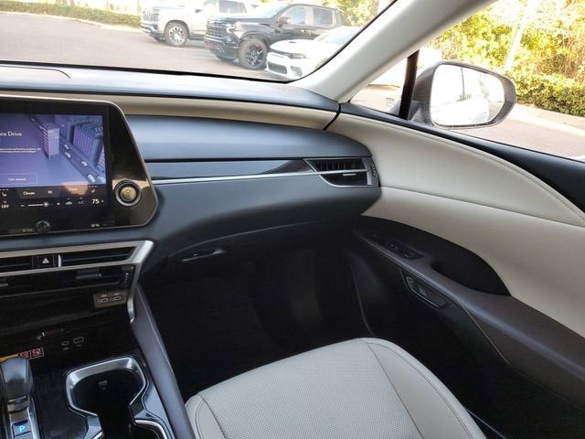 2024 Lexus RX 350 RX 350