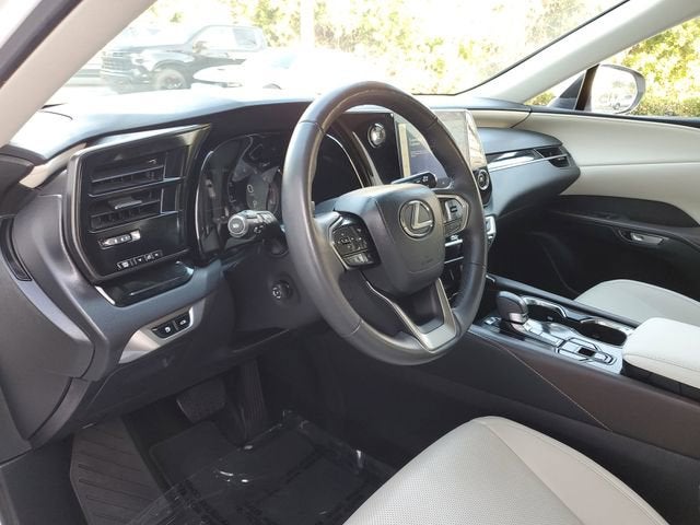 2024 Lexus RX 350 RX 350