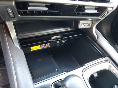 2024 Lexus RX 350 RX 350