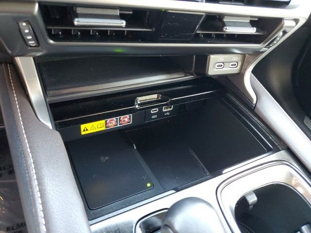 2024 Lexus RX 350 RX 350