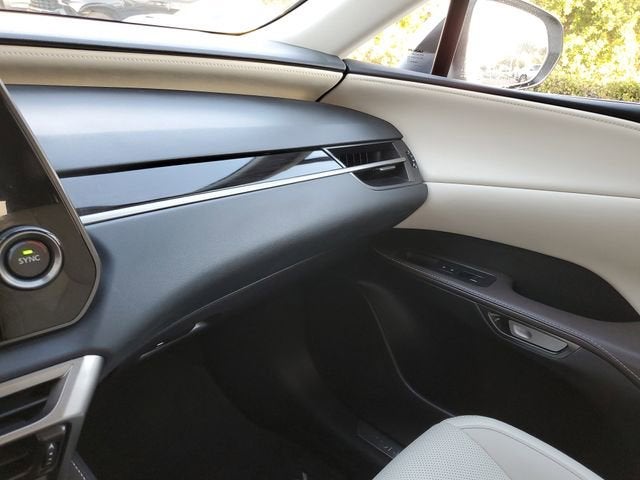 2024 Lexus RX 350 RX 350