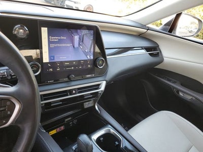 2024 Lexus RX 350 RX 350