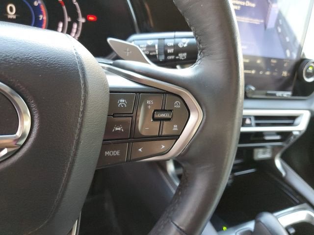 2024 Lexus RX 350 RX 350